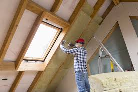 Best Attic Insulation Installation  in Fort Stewart, GA