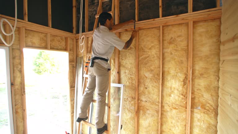 Weatherproofing Services in Fort Stewart, GA