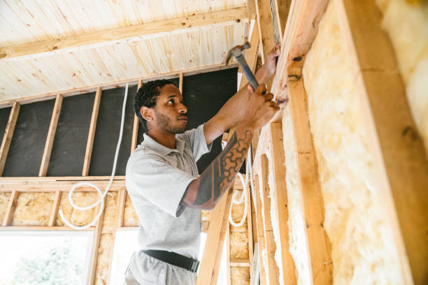 Best Crawl Space Insulation  in Fort Stewart, GA